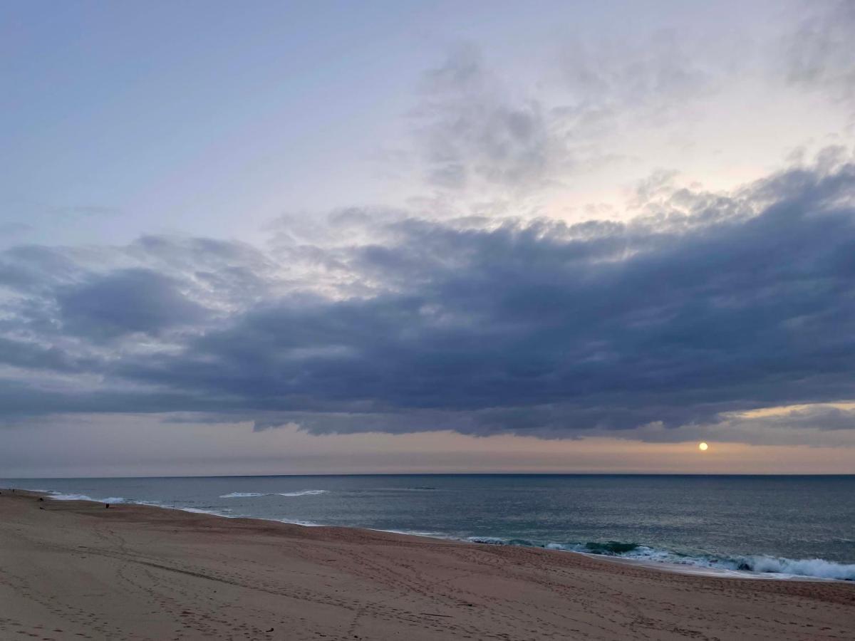 Casa Da Praia Azul Torres Vedras Dış mekan fotoğraf