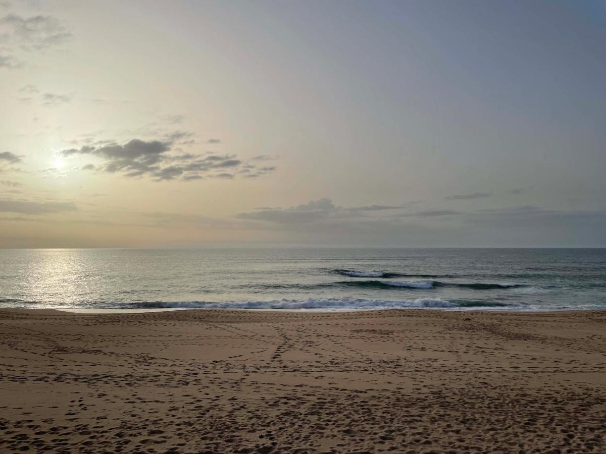 Casa Da Praia Azul Torres Vedras Dış mekan fotoğraf
